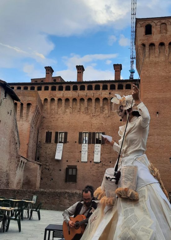 Poesia Festival